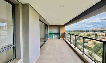 Imagem 2: Apartamento com 3 dormitórios à venda, 174 m² - Bonfim Paulista - Ribeirão Preto/SP