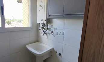 Imagem 6: Imóvel para aluguel tem 70 metros quadrados com 2 quartos