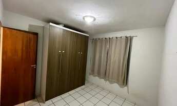 Imagem 5: Apartamento 2 quartos residencial paineiras próximo passeio das águas UFG