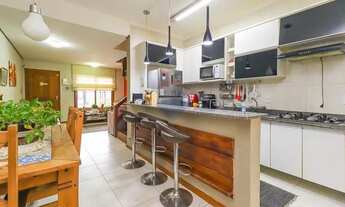 Imagem 5: No Bairro Vila Nova na Rua Giobatta Giuseppe Petracco , 237 Casa estilo sobrado com 2 Dorm