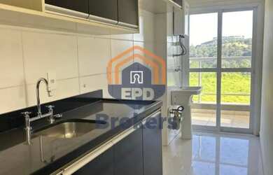 Imagem 2: Apartamento em Esplanada do Carmo - Jarinu, SP