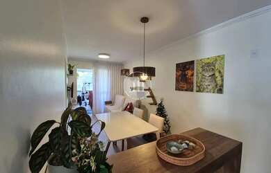 Imagem 5: Apartamento 2 Quartos 52m² - Serraria - BRN