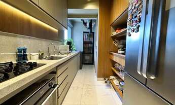 Imagem 2: Apartamento para Venda em Presidente Prudente, Jardim Paulista, 3 dormitórios, 1 suíte, 2