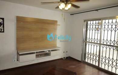 Imagem 6: Sobrado com 3 suítes, 2 vagas, 153m2 no Parque São Domingos