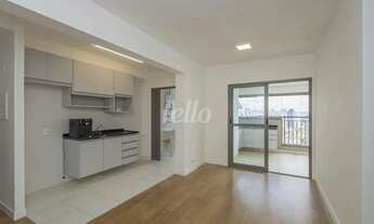 Imagem 3: Apartamento 2 quartos para alugar no(a) Vila Prudente