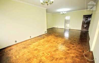 Imagem 2: Apartamento à venda com 150 m², 3 quartos 1 vaga em Centro, Campinas