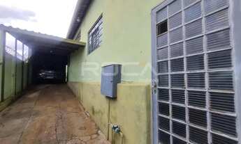 Imagem 3: Casa padrão à venda no Jardim centro, São Carlos