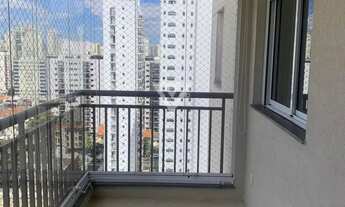 Imagem 3: Apartamento com 2 dormitórios para locação na Vila Romana