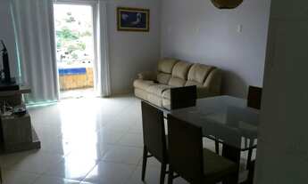 Imagem 3: Alugo casa com 2 quartos, Morada Feliz, Barra de São Francisco