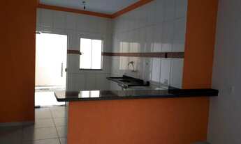 Imagem 7: Ótima casa no Jd. Colorado 3 Qts