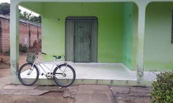 Imagem: Aluga-se casa no tancredo neves