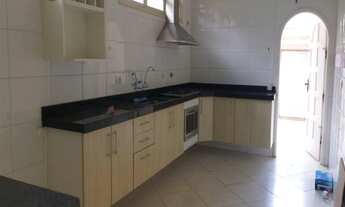 Imagem 6: BELISSIMA CASA DE 03 DORM E 01 SUITE COM PISCINA E CHURRASQUEIRA NO CANTO DO FORTE ,LOCAÇ