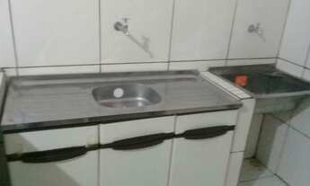 Imagem 2: Kitinet mobiliado em Itaúna