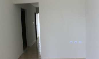 Imagem 6: Casa com 3 quartos, garagem, no Residencial juá Primavera