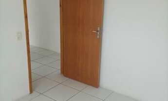 Imagem 6: Alugo apto R$400 em condomínio fechado