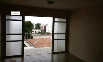 Imagem 4: Aluga-se apt grande e barato no central um por andar 4 quartos 3 banheiros