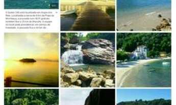 Imagem 4: ALUGO APT BONFIM rua da praia