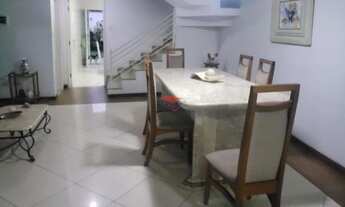 Imagem 5: Ampla casa 3 quartos, suíte e quintal no bairro Timirim