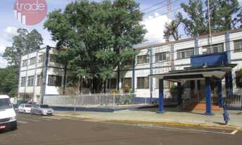 Imagem 2: Prédio à venda, 7300 m² por R$ 28.000.000 - Jardim Irajá - Ribeirão Preto/SP