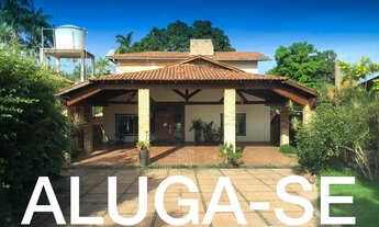 Imagem: Aluga-se casa em PARAGOMINAS