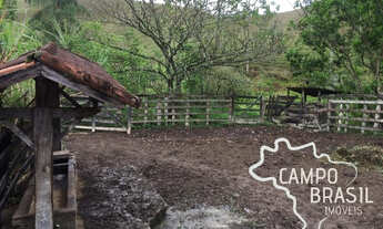 Imagem 6: Campo Brasil Imóveis, realizando seu sonho rural! Sítio com 16 aq na Zona Norte