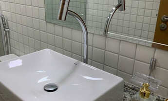 Imagem 4: Magnífico flat beira-mar, no Cupe Beach Living, 81m², 3 qts 1 suite, na Praia do Cupe