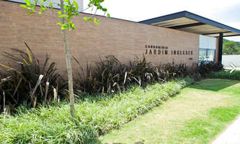 Imagem 6: Terreno 506m2 condomínio fechado Jardim Ingleses praia de Ingleses em Florianópolis