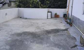 Imagem 2: Terreno no Vidigal com 7 casas