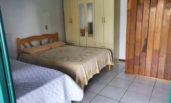 Imagem 6: Casa familiar a 50 metros da Barra de Ibiraquera - Imbituba - SC