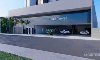 Imagem 3: Apartamento à venda com 1 dormitórios em Jardim america, Ponta grossa cod:L159