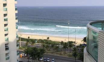 Imagem 6: Flat no Hotel Wyndham Barra (antigo Sheraton