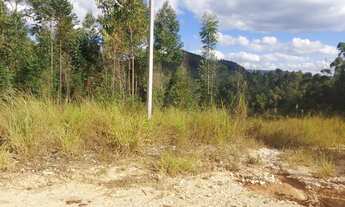 Imagem 6: Chácara Campo Magro 25.000m2