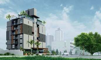 Imagem 2: Apartamento em Intermares de 01 Quarto