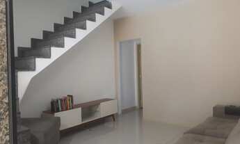 Imagem 4: Ótima Casa Duplex 2 dormitorios -Bairro Silvestre- Campo Grande