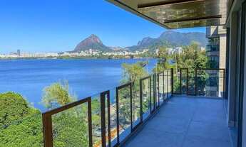 Imagem: Borges 3647 - com 4 quartos - 315,97m²