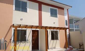 Imagem 4: Duplex prontos para morar