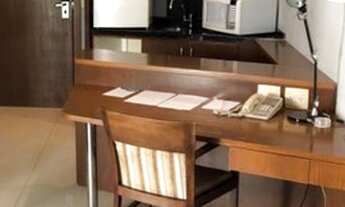 Imagem 3: Flat no Hotel Wyndham Barra (antigo Sheraton