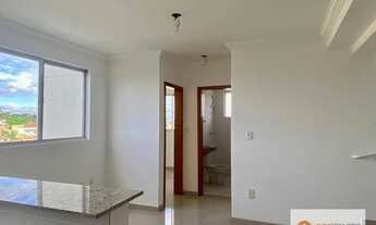 Imagem 4: Cobertura com 2 quartos à venda, 50 m² por R$ 239.000 - Lagoinha (Venda Nova) - Belo Horiz