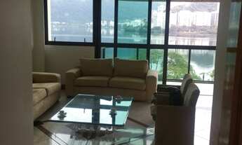 Imagem 2: Apartamento com 4 quartos, Lagoa, Ipanema !!!!