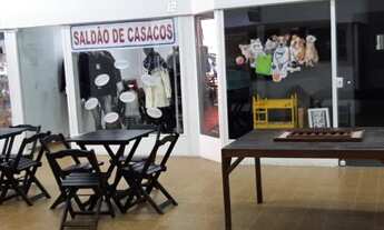 Imagem 5: Loja em Frente ao Extra do Quitandinha