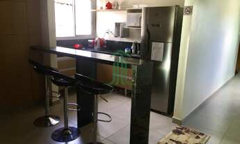 Imagem 7: Suíte Mobiliada - Centro