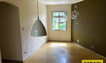 Imagem 3: Apartamento com 2 dormitórios à venda, 56 m² - Montanhão - São Bernardo do Campo/SP