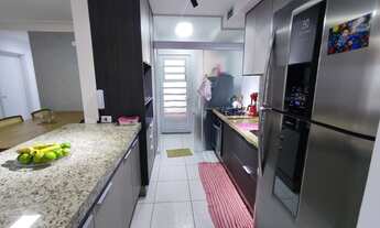 Imagem 6: Apartamento Montpellier para venda com 93 m2 com 3 quartos/suíte - Além Ponte - Sorocaba