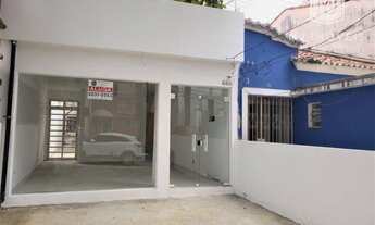 Imagem 2: Casa com 2 dormitórios para alugar, 150 m² por R$ 7.000,00/mês - Moema - São Paulo/SP