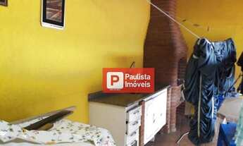 Imagem 5: Casa com 3 dormitórios à venda, 192 m² por R$ 700.000,00 - Veleiros - São Paulo/SP