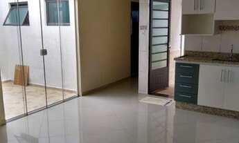 Imagem 4: Casa com 3 dormitórios à venda, 130 m² por R$ 349.000 - Borda da Mata - Caçapava/SP