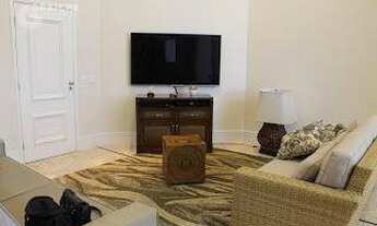 Imagem 4: Apartamento com 3 dormitórios para alugar, 165 m² por R$ 9.000,00/mês - Brooklin - São Pau