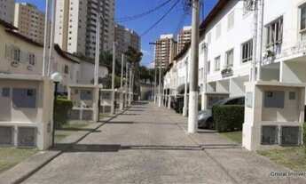 Imagem 2: Sobrado condomínio fechado 98m² R$ 479.000,00 JARDIM ESTER