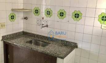 Imagem 3: Apartamento com 1 dormitório à venda, 59 m² por R$ 290.000,00 - Barra Funda - São Paulo/SP