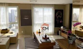 Imagem: Cobertura com 3 dormitórios à venda, 338